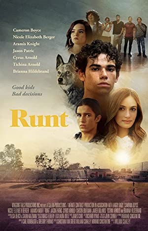 دانلود فیلم Runt