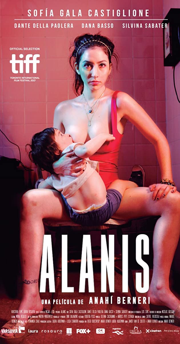 دانلود فیلم Alanis