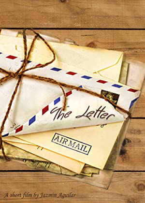 دانلود فیلم The Letter