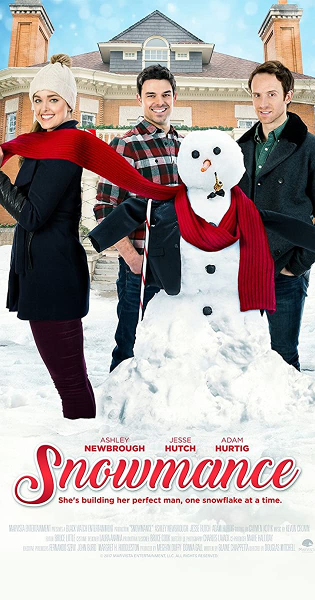 دانلود فیلم Snowmance