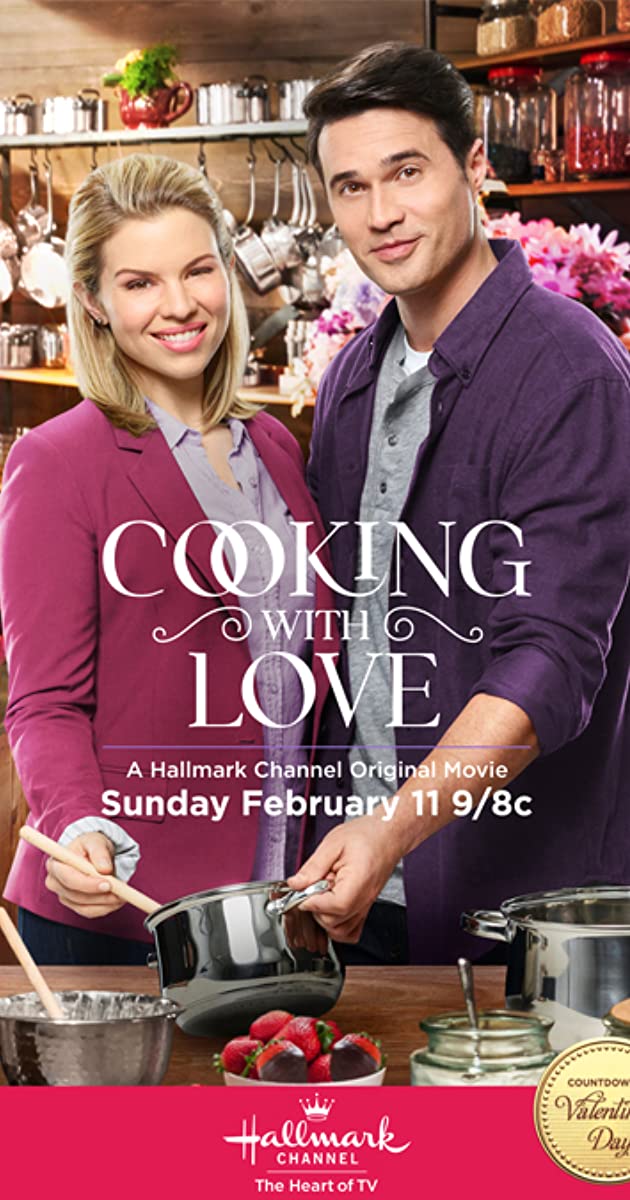 دانلود فیلم Cooking with Love