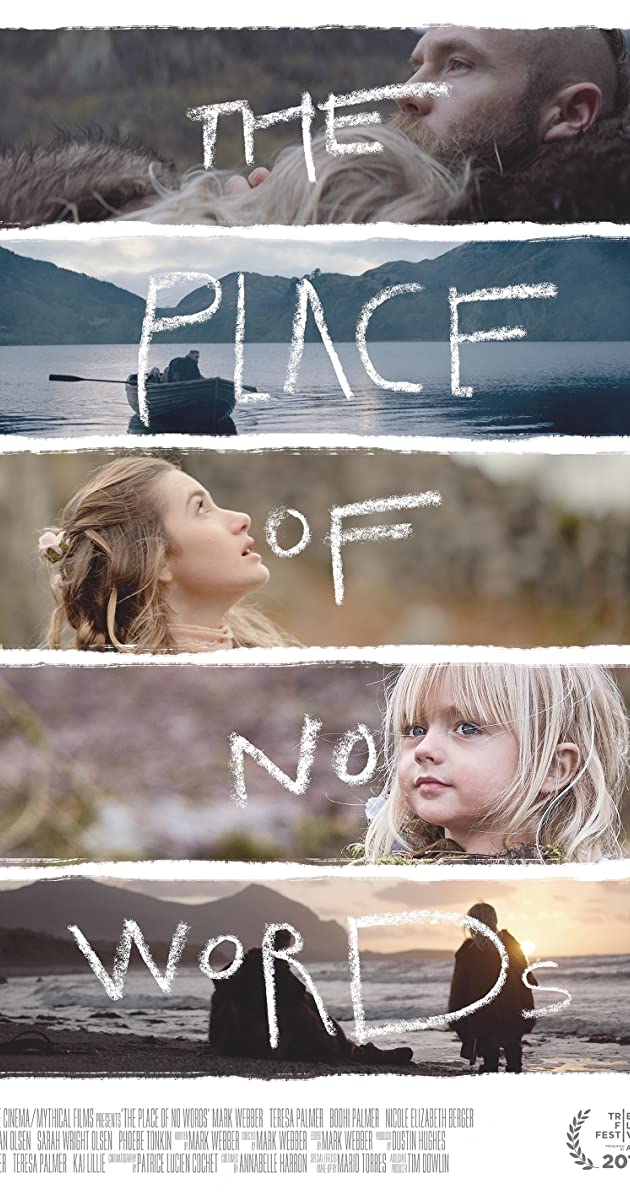 دانلود فیلم The Place of No Words