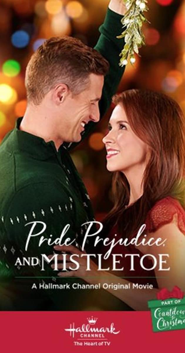 دانلود فیلم Pride, Prejudice and Mistletoe