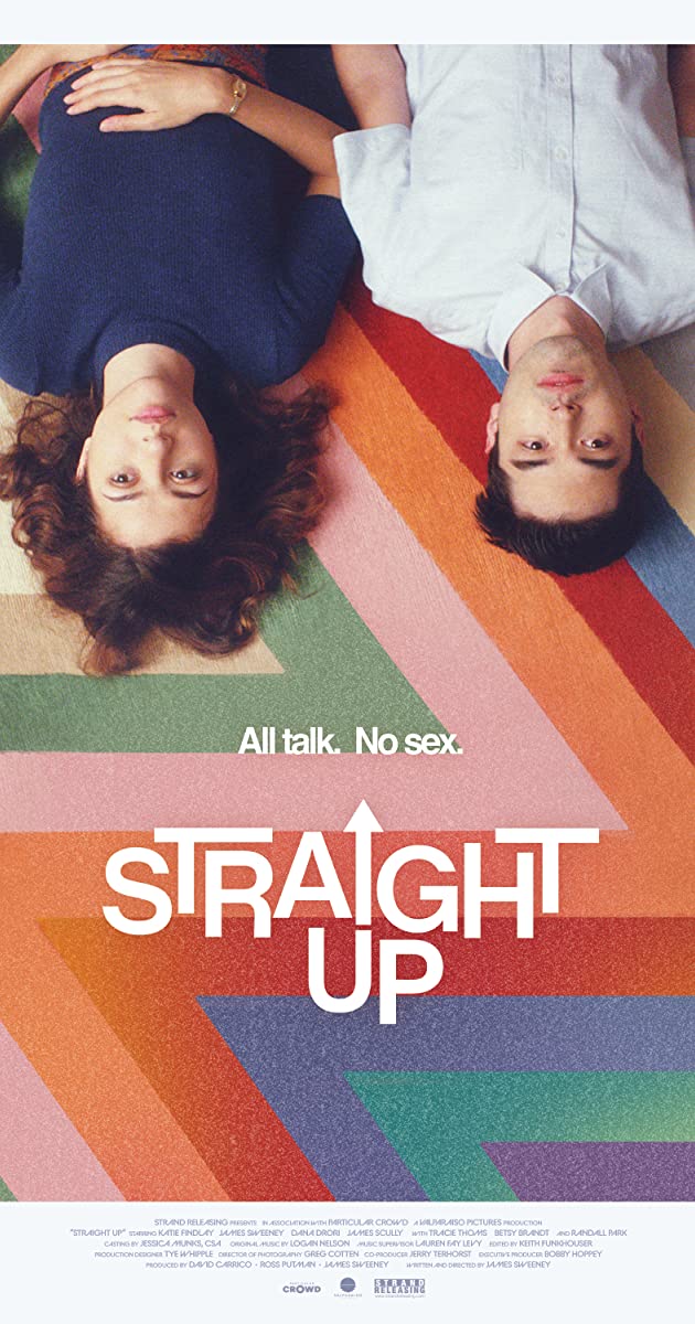 دانلود فیلم Straight Up